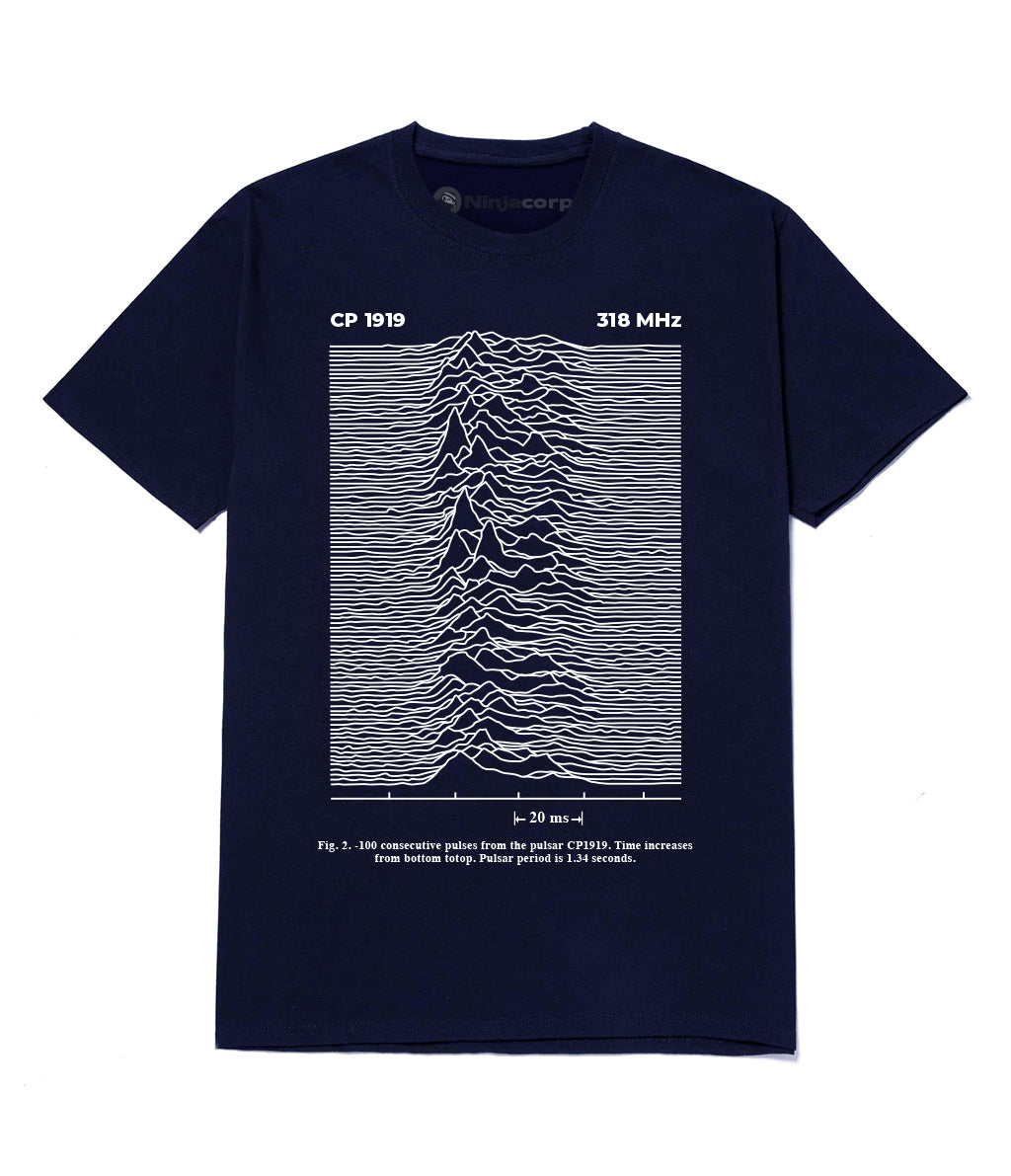 Polera - 318 MHZ