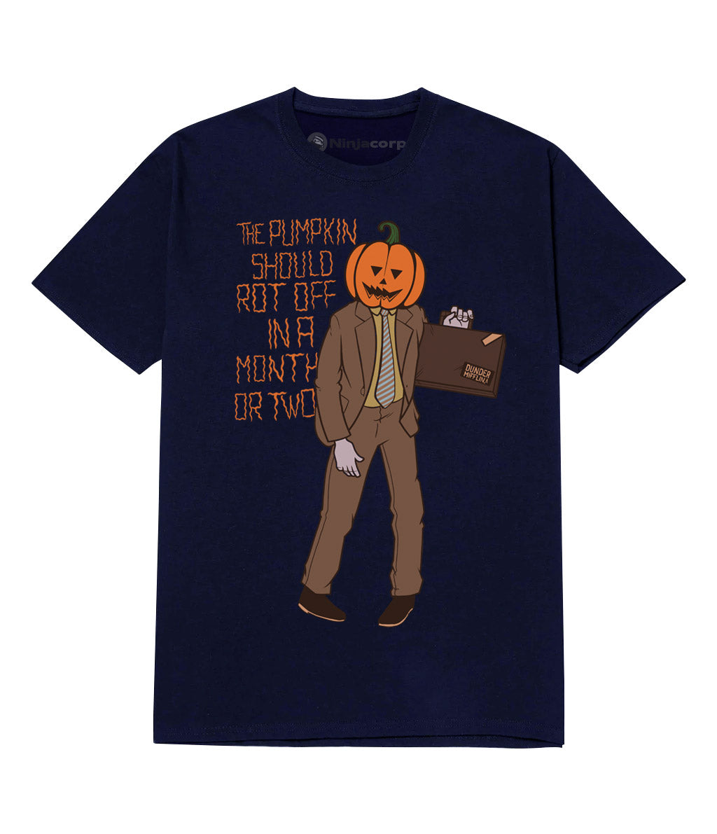 Polera - Atrapado en el pumpkin