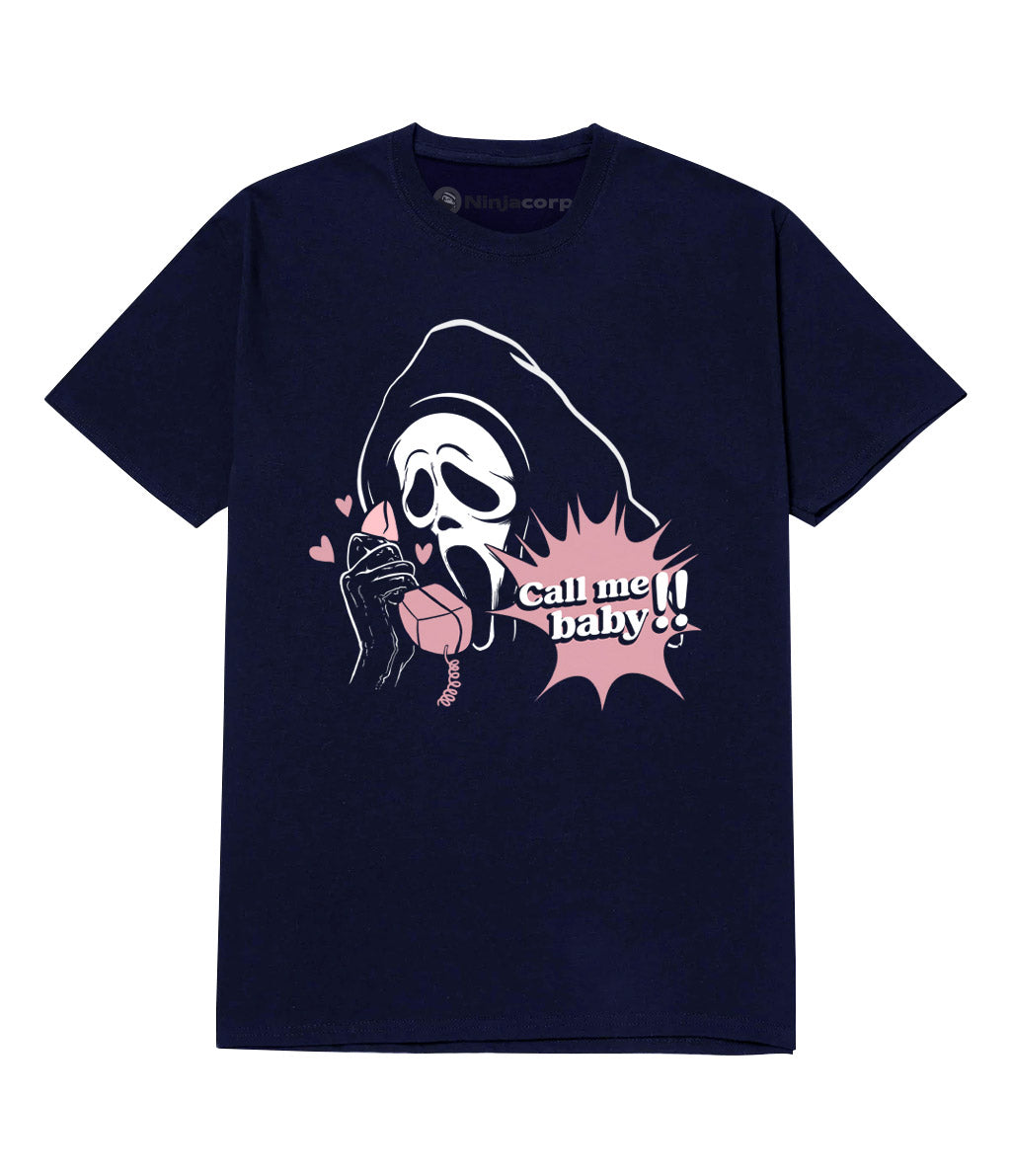 Polera - Call me baby!