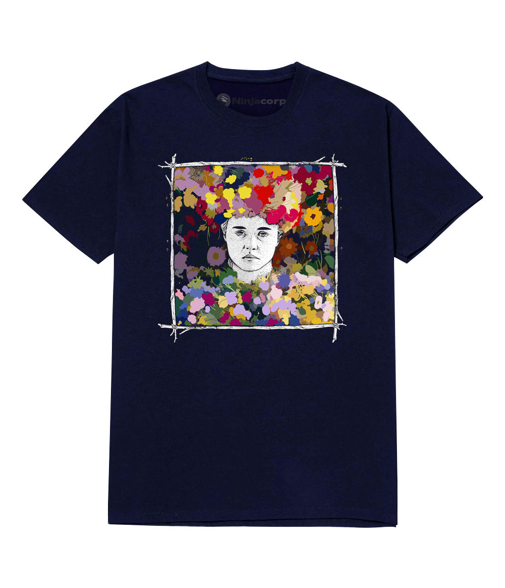 Polera - Reina de Mayo