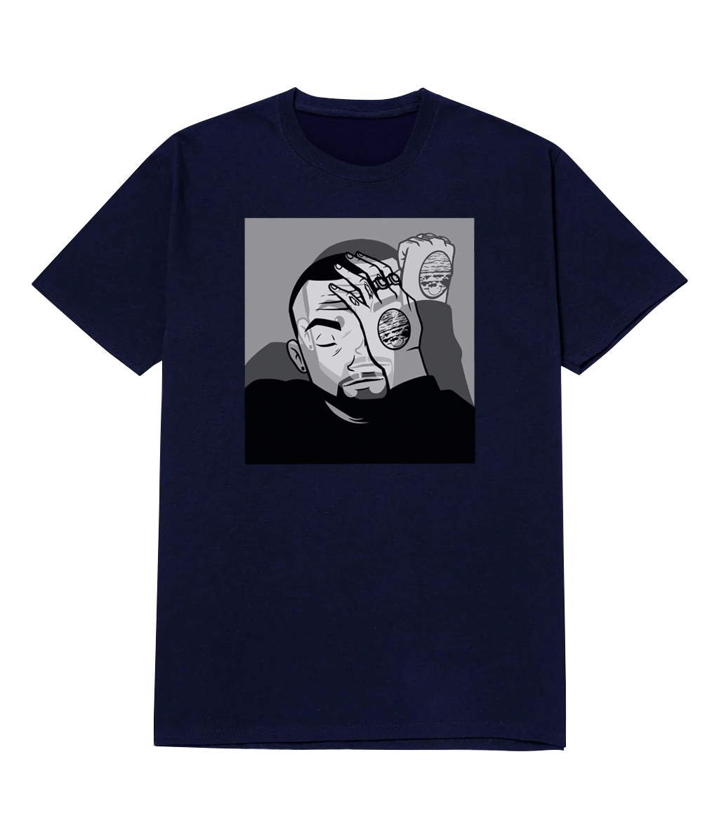 Polera - Circles