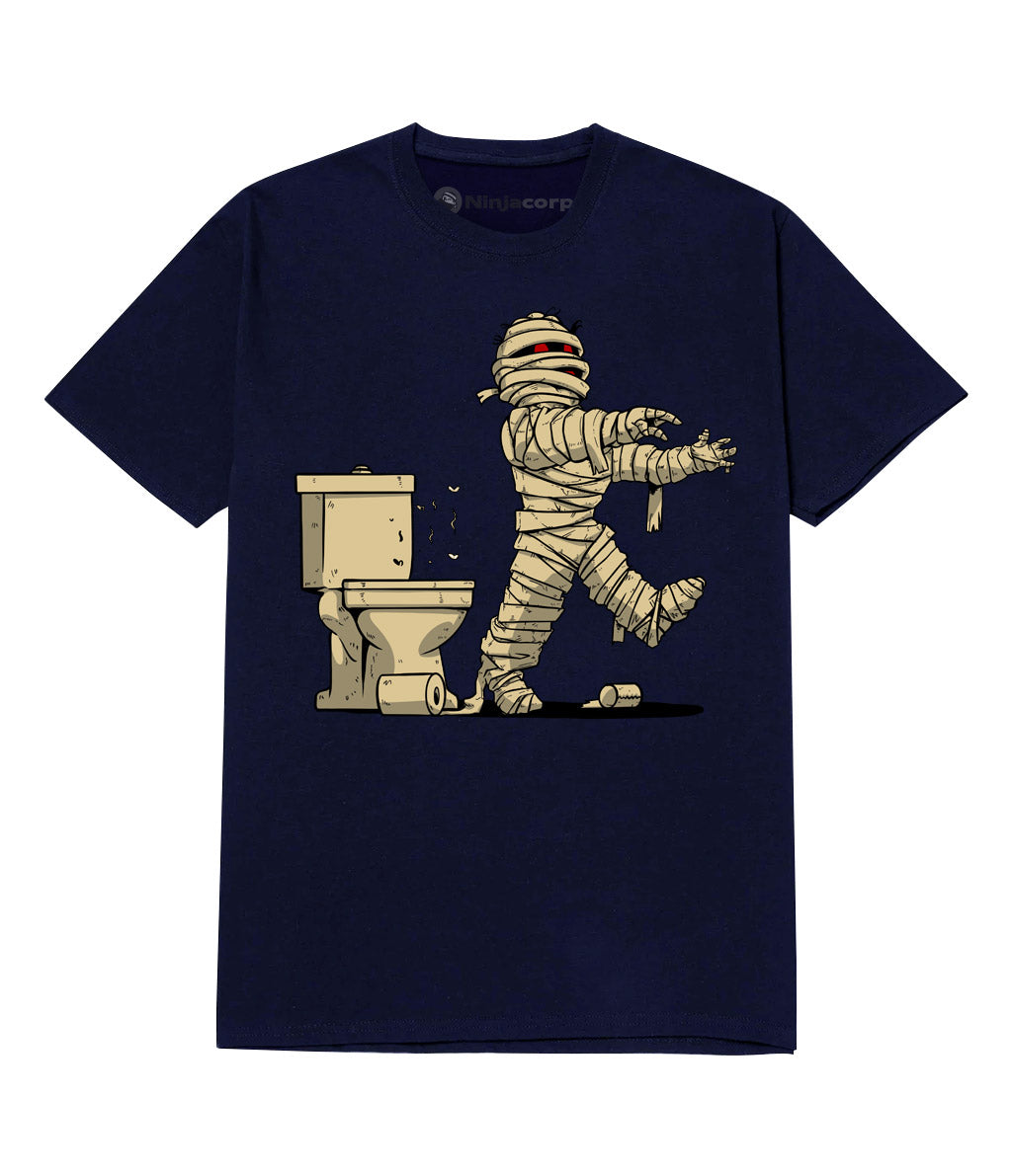 Polera -El retorno de la momia