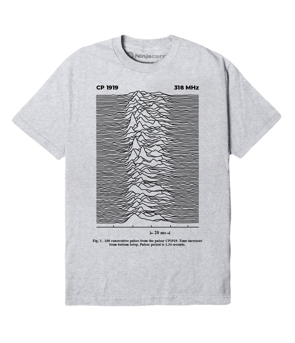 Polera - 318 MHZ