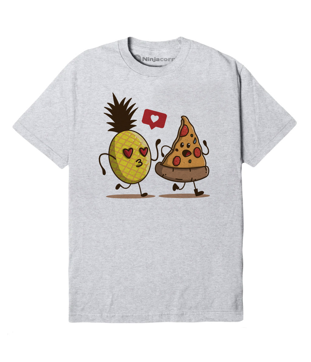 Polera - Piña lover