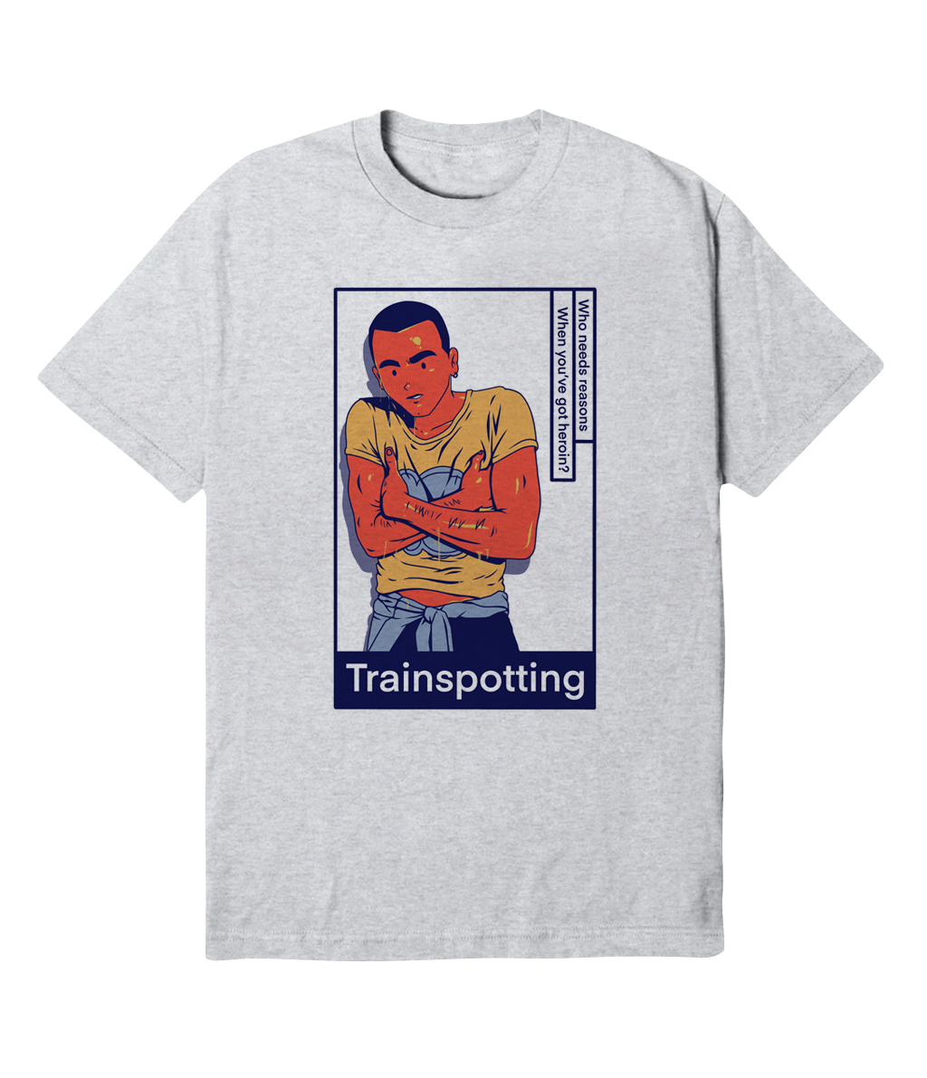 Polera - Who needs reasons?