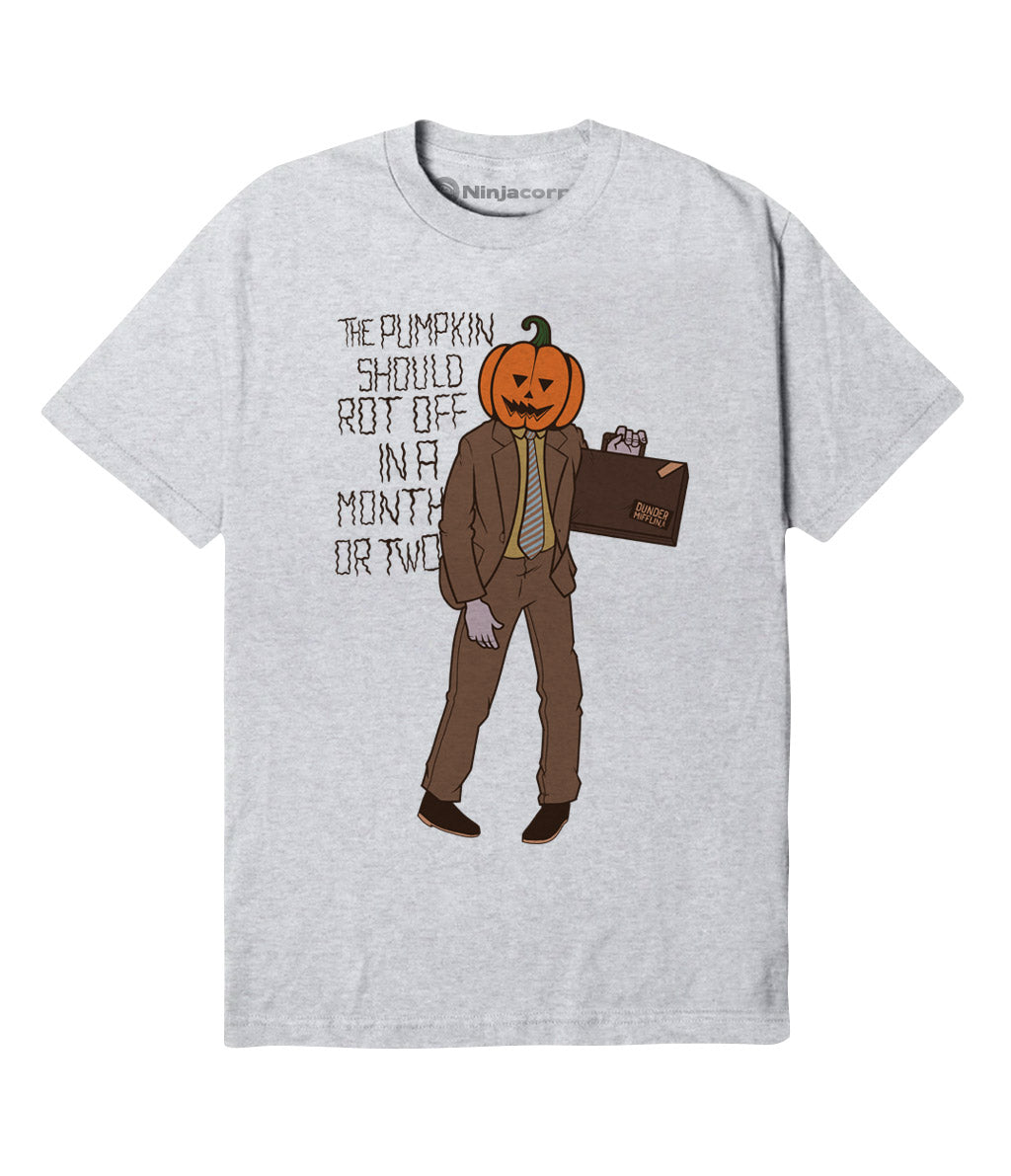 Polera - Atrapado en el pumpkin