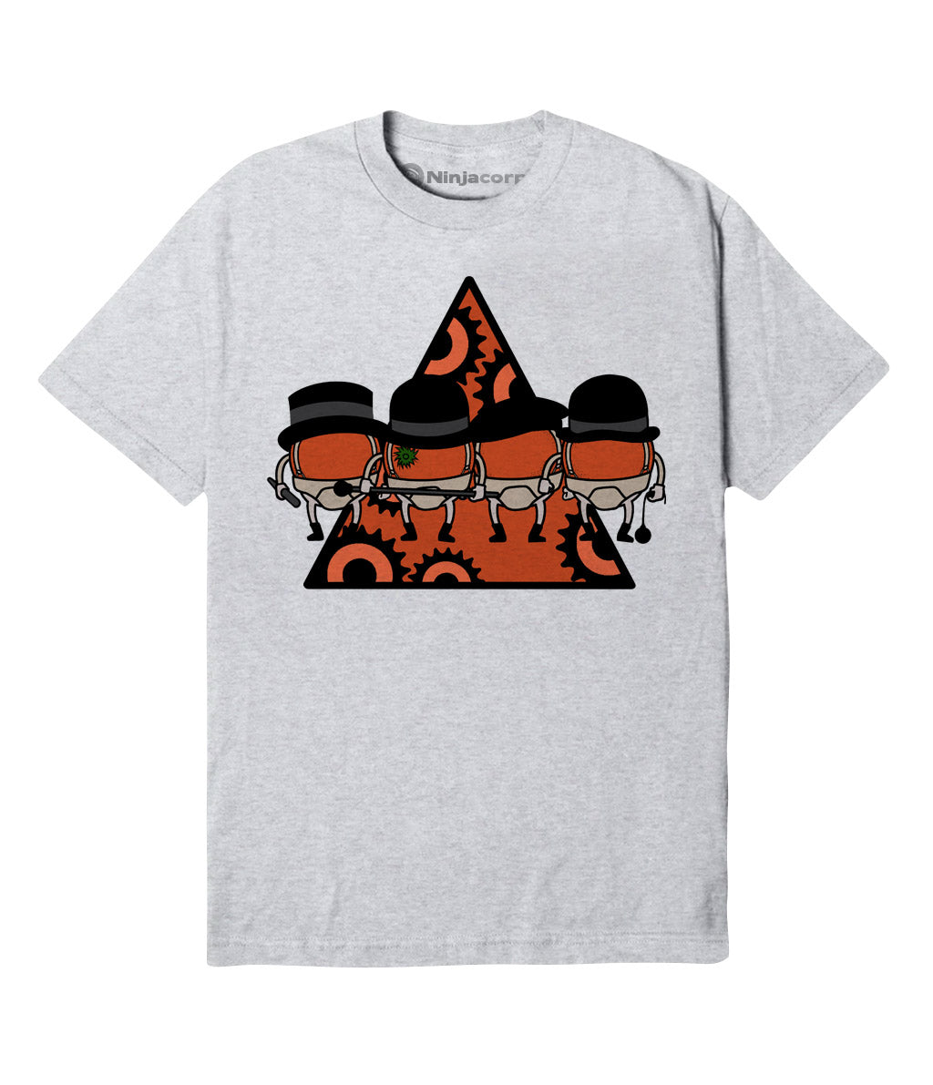Polera - Mandarinas Mecánicas