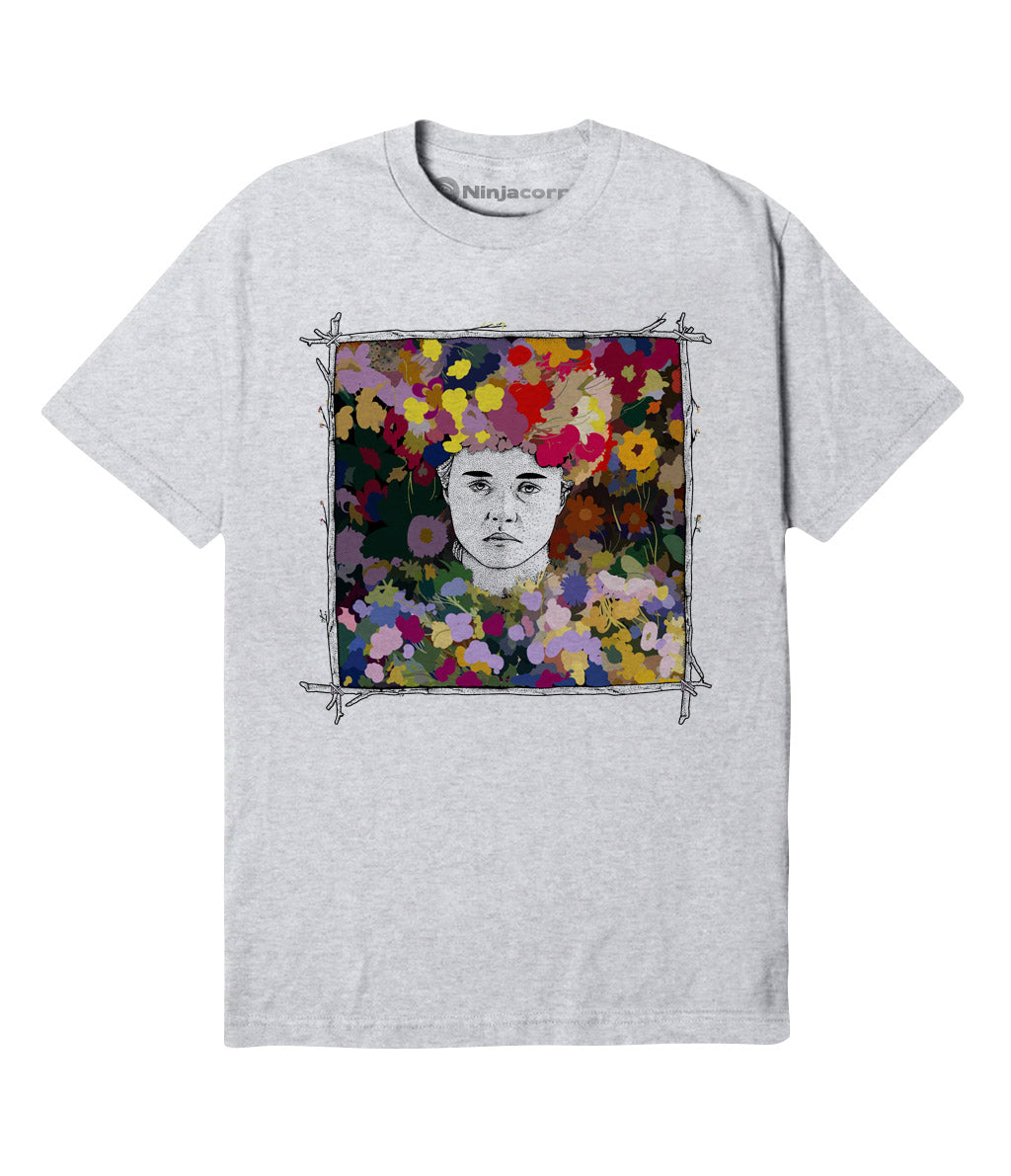 Polera - Reina de Mayo