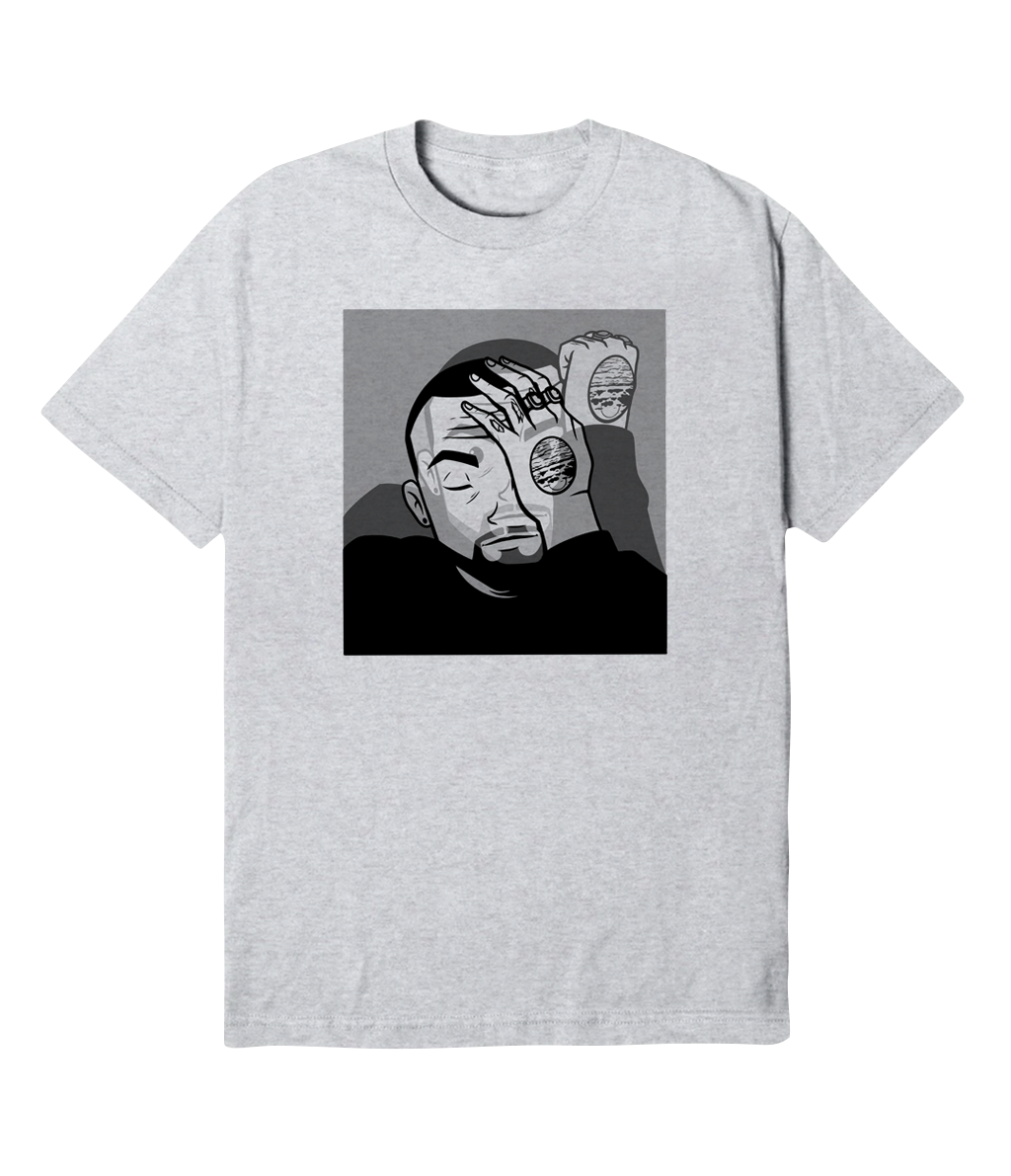 Polera - Circles