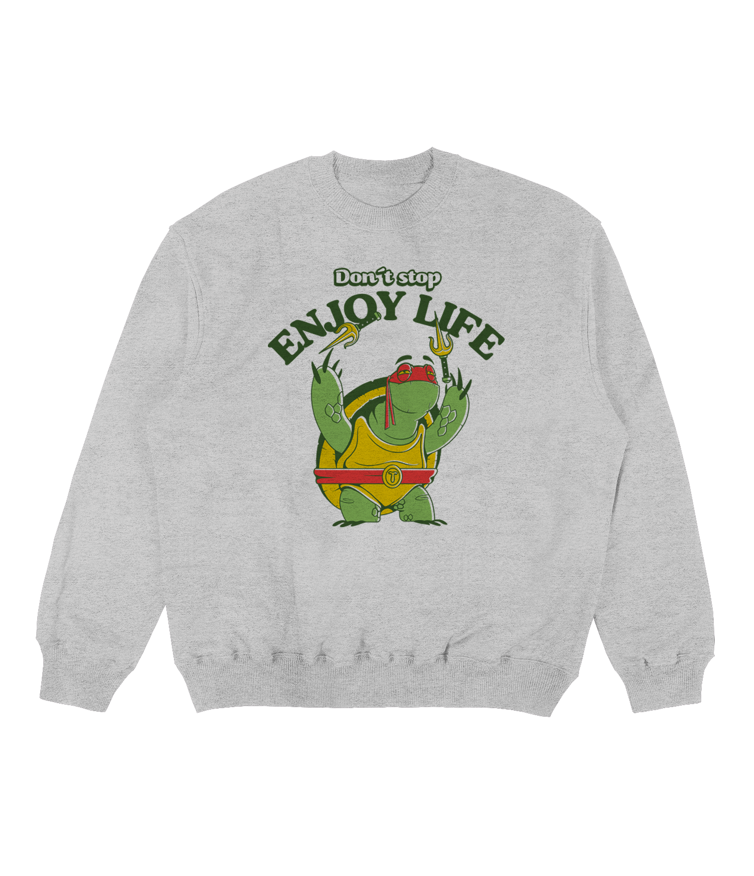 Polerón Polo - Enjoy Life ✨
