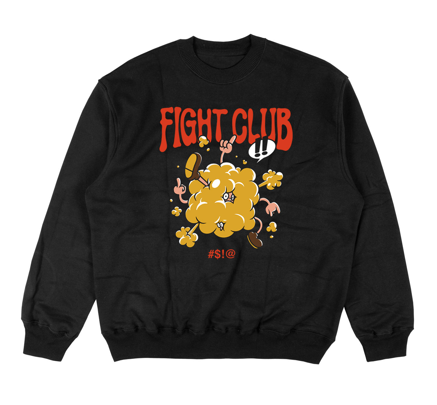 Polerón Polo - Fight Club II