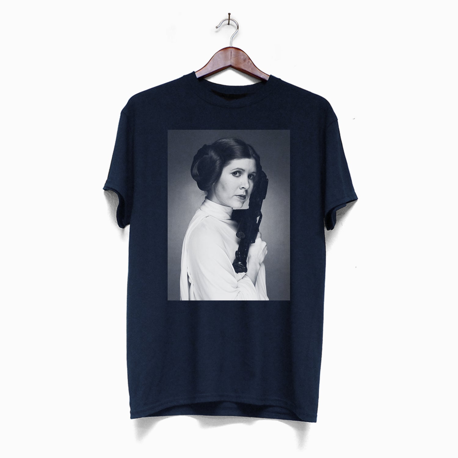 Polera - Princesa Leia 2