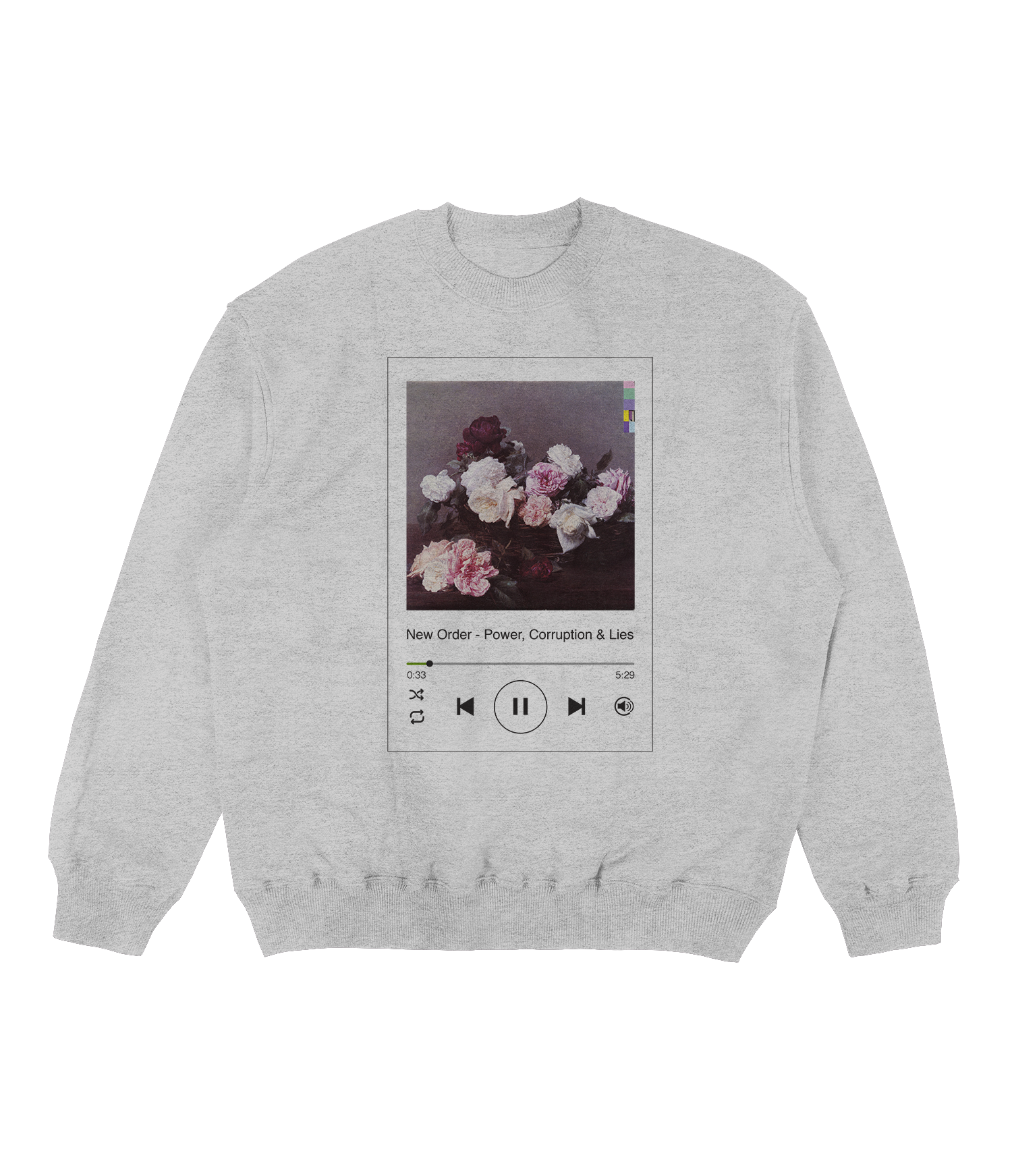 Polerón Polo - Power, corruption & lies