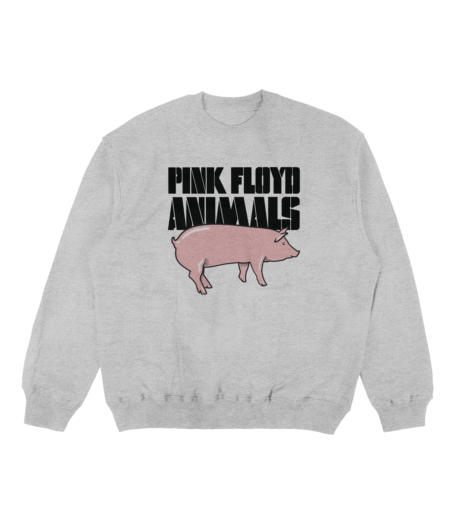 Polerón Polo - Animals