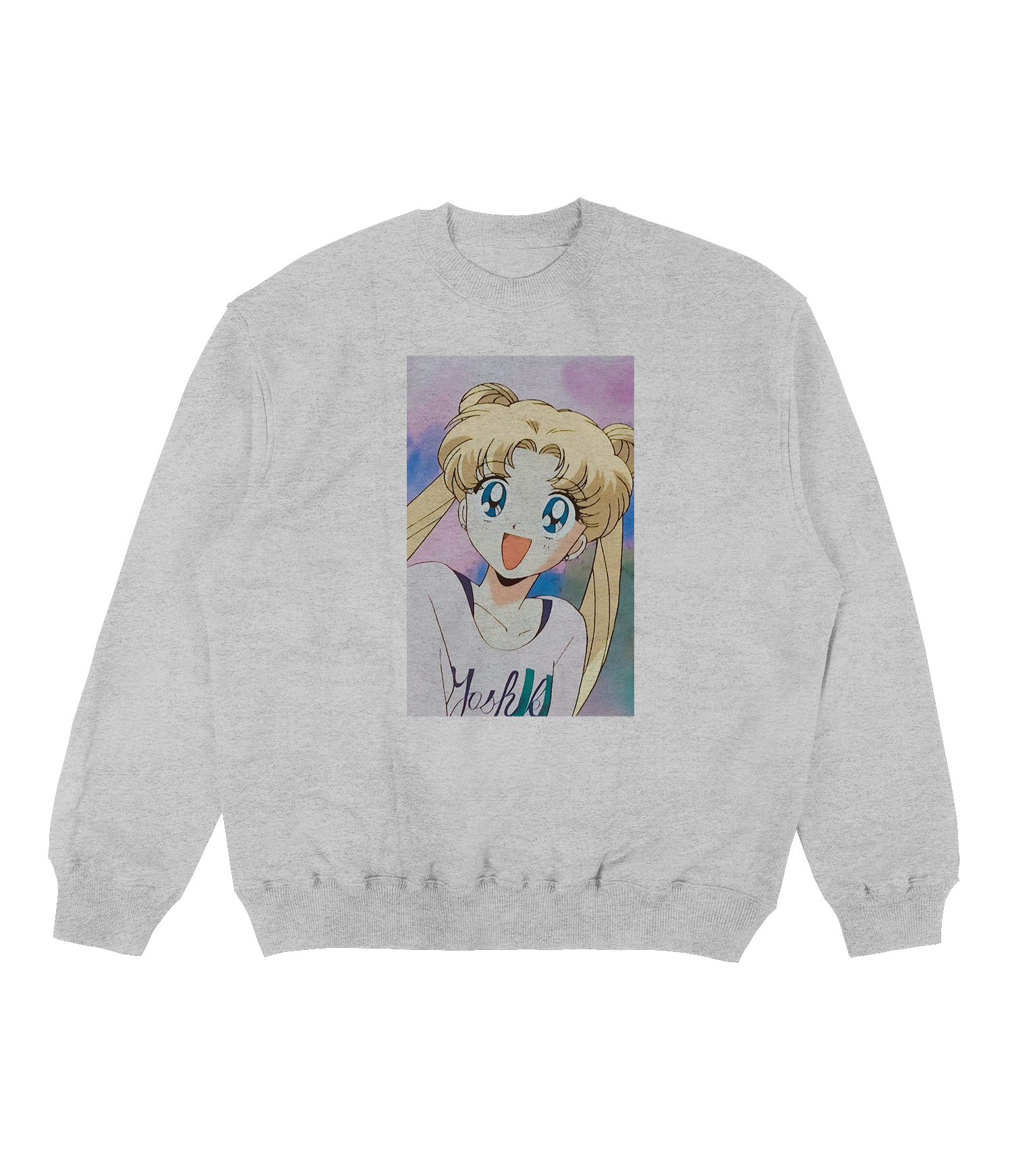 Polerón Polo - Serena