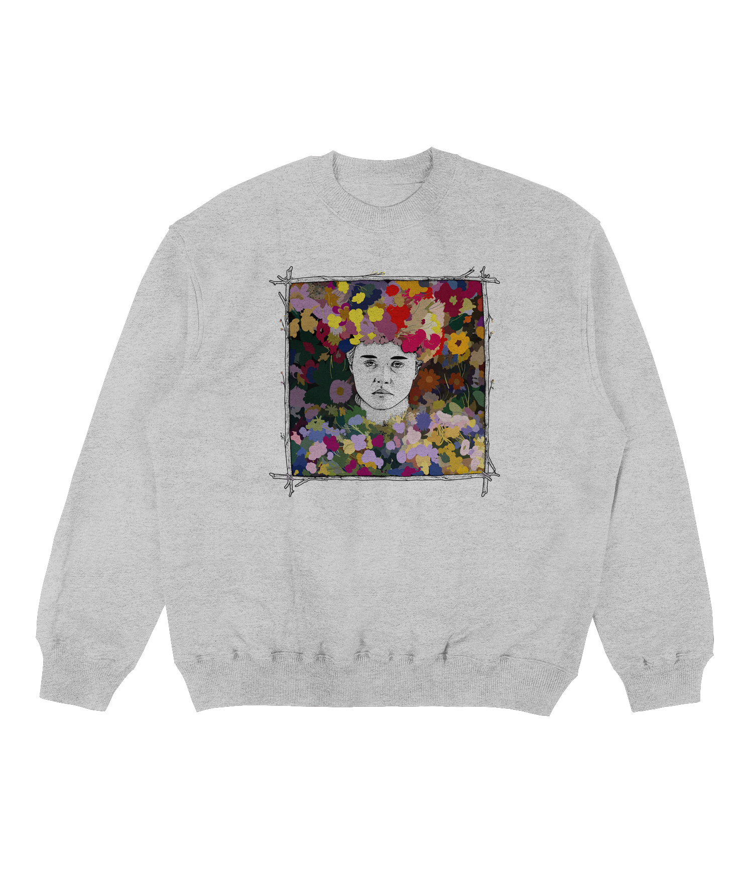 Polerón Polo - Reina de mayo