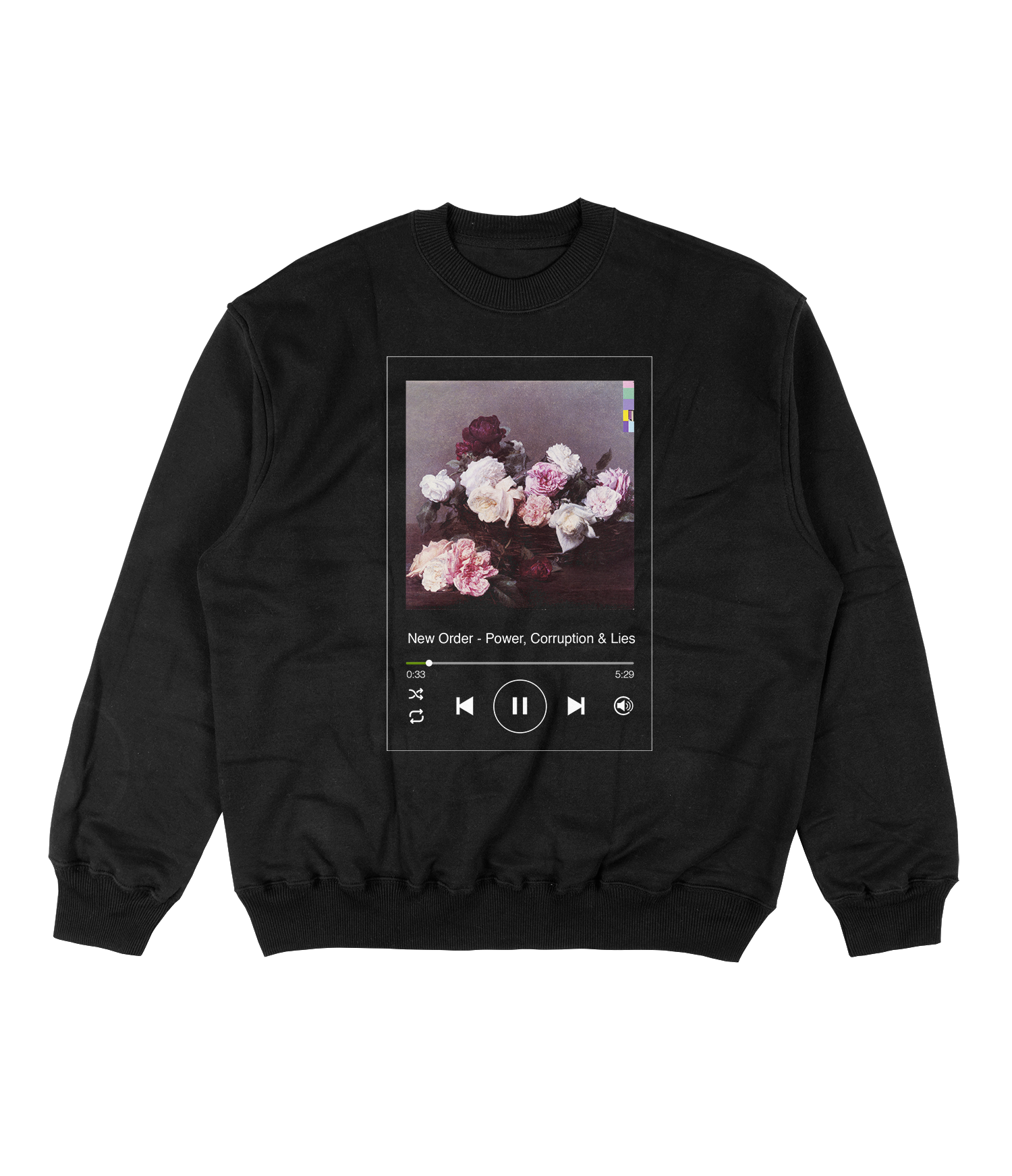 Polerón Polo - Power, corruption & lies