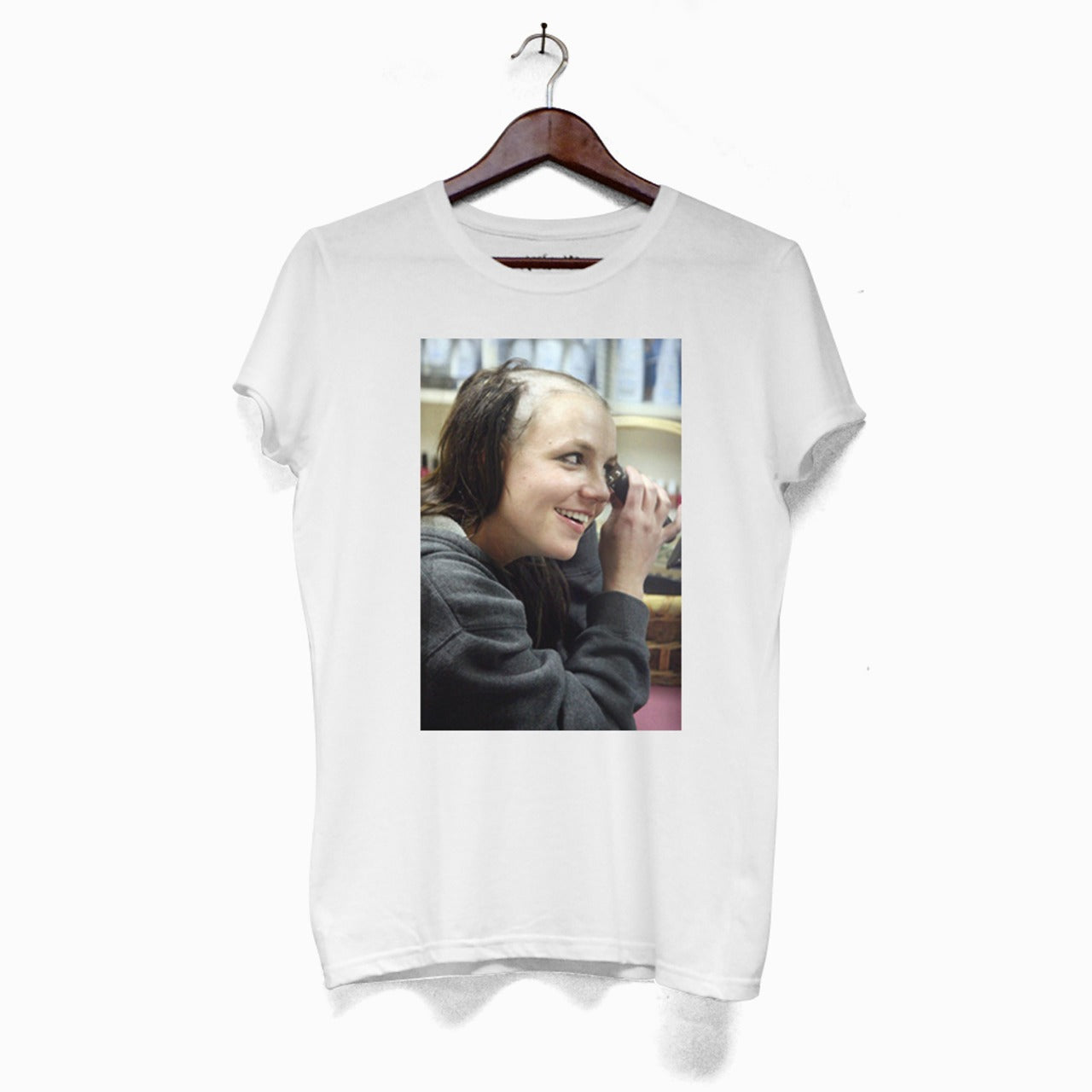 Polera - Britney