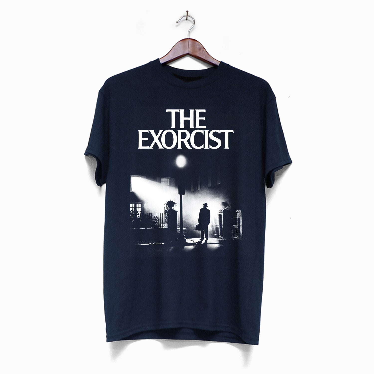 Polera - Exorcist