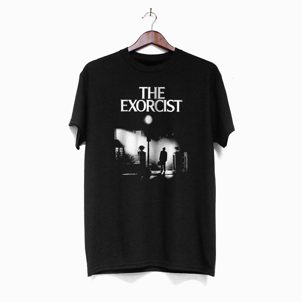 Polera - Exorcist