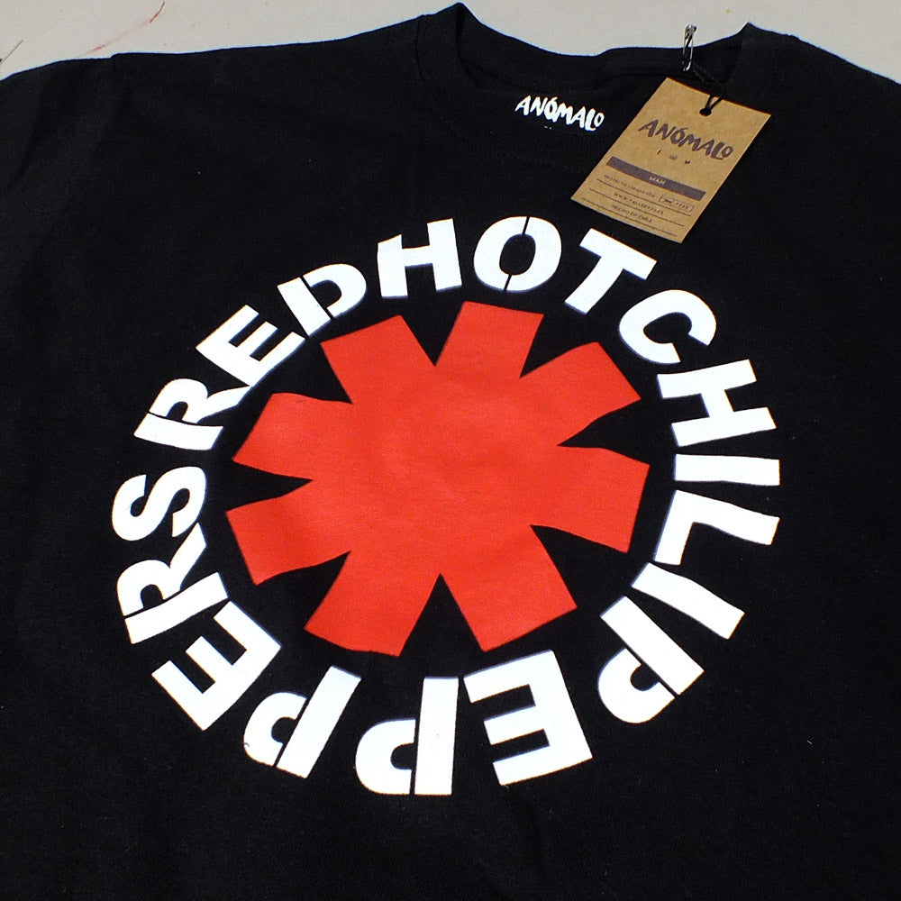 Polera - Red Hot