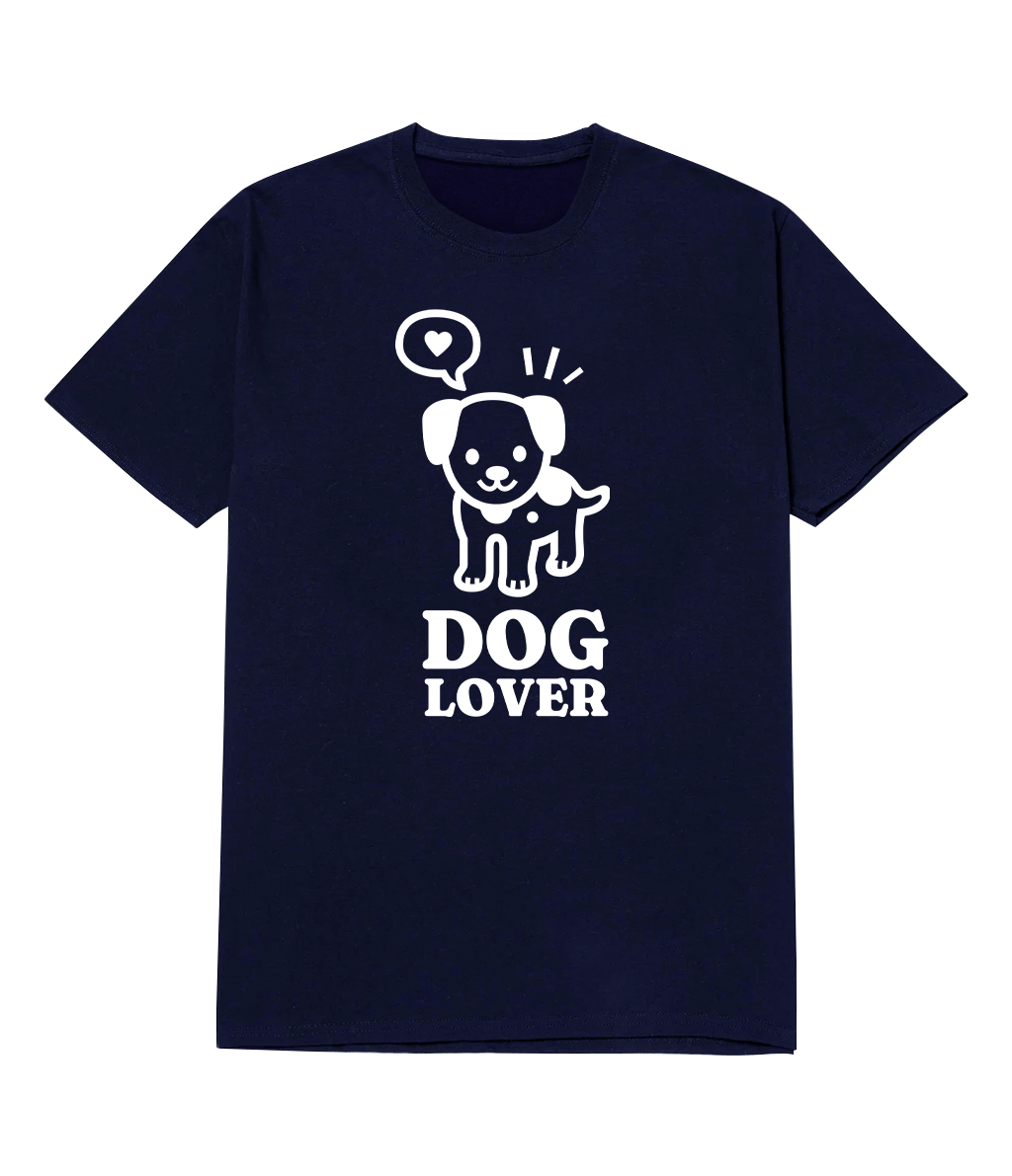 Polera - Dog lover