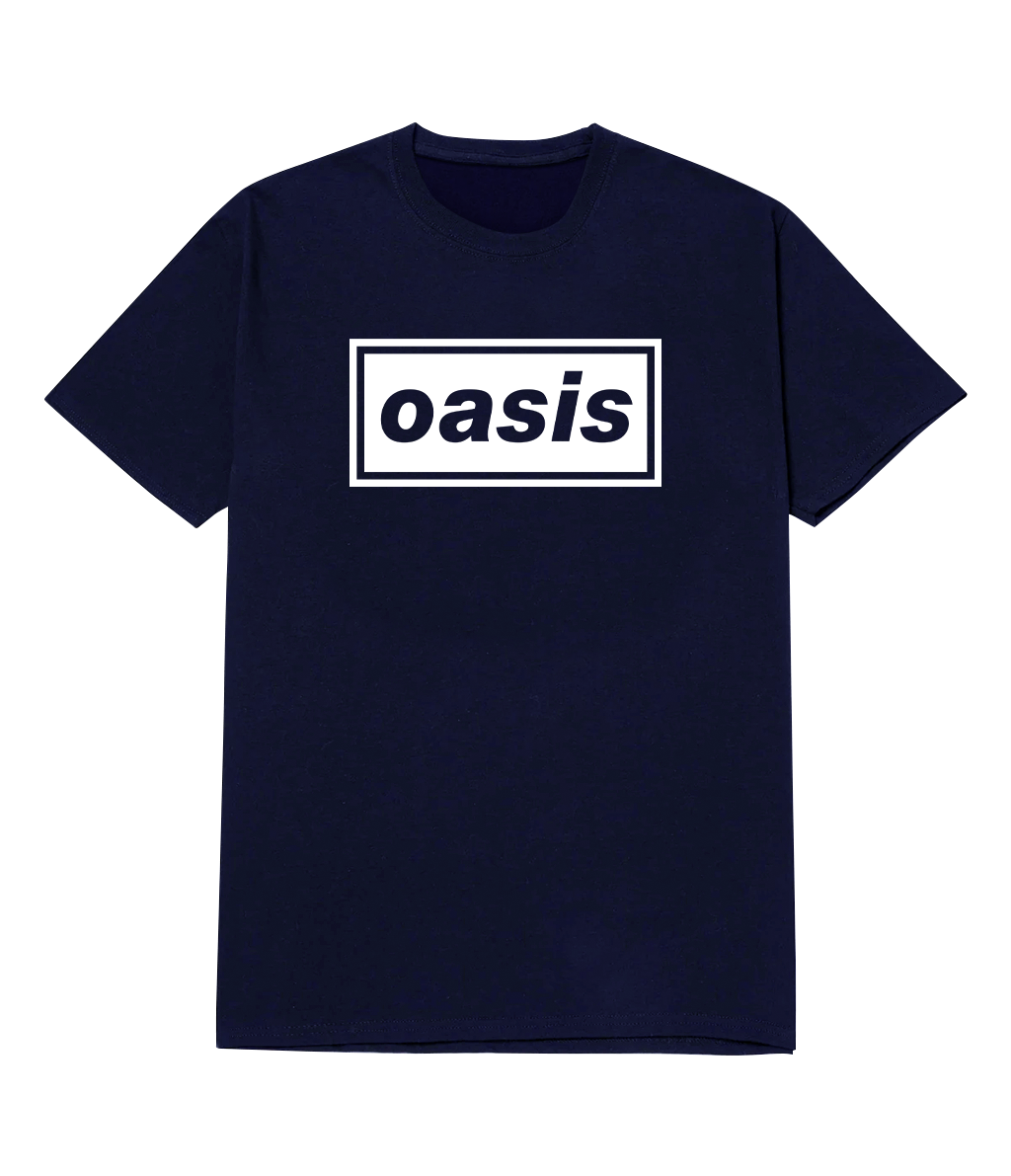 Polera - Oasis