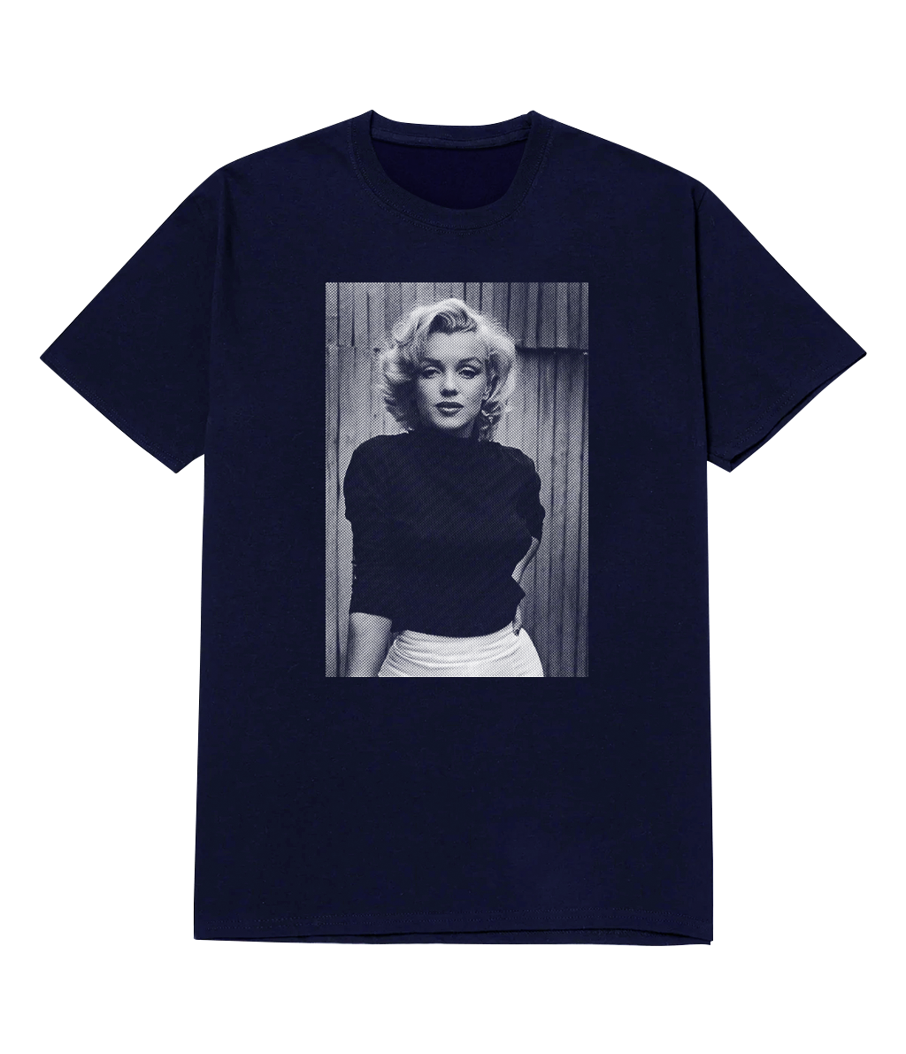 Polera - Marilyn