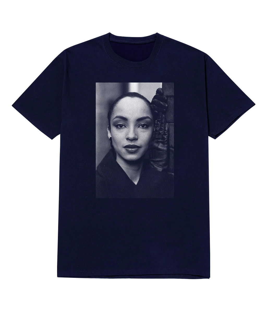 Polera -  Sade