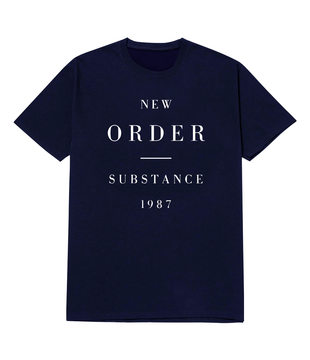 Polera -  Substance