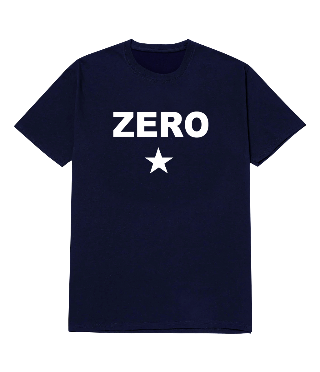 Polera - Zero