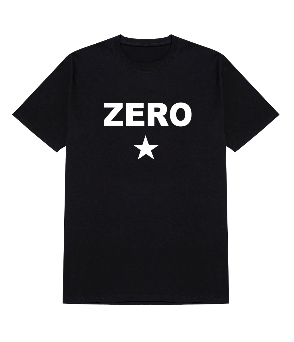 Polera - Zero