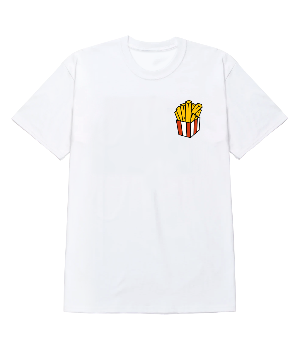 Polera - Lleve la papita frita