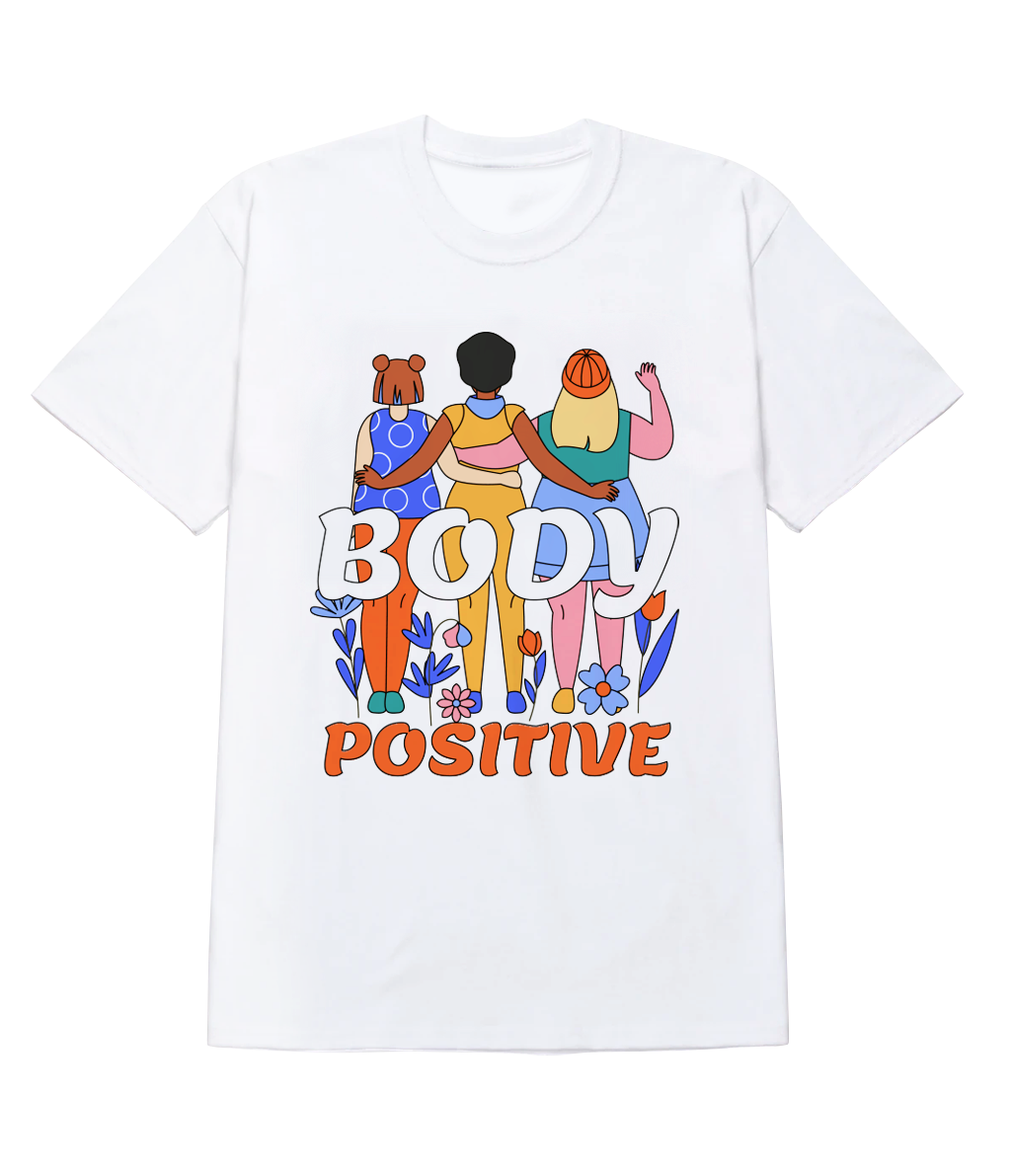 Polera - Body positive