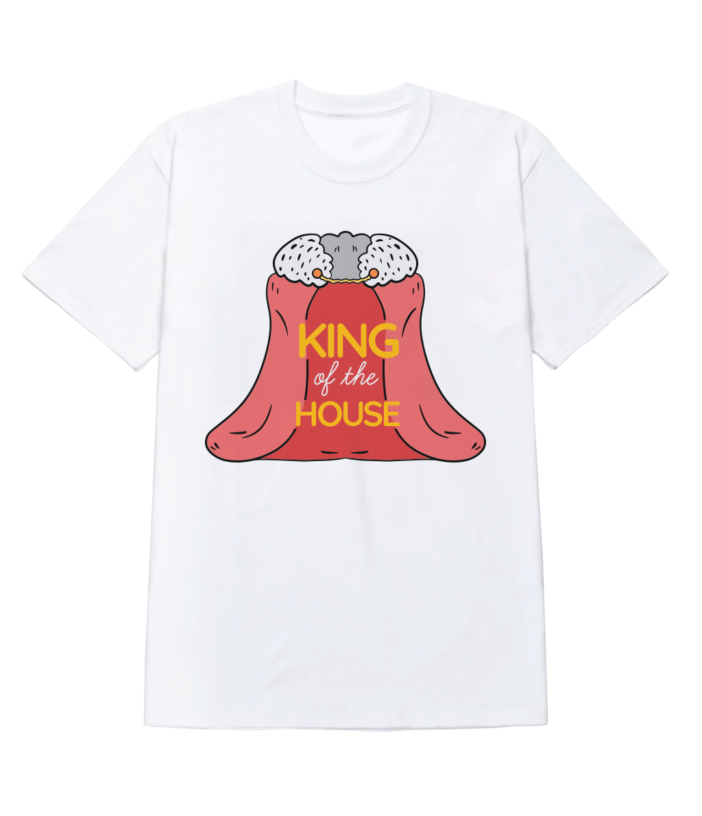 Polera - King of the house