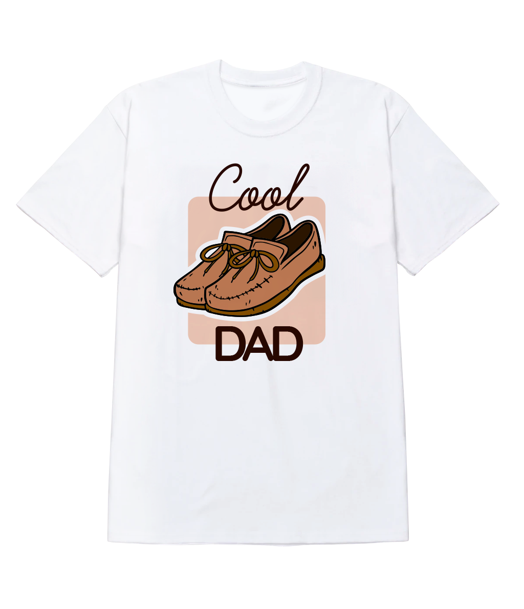 Polera - Cool Dad