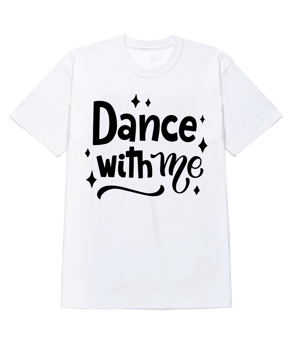 Polera - Dance with me