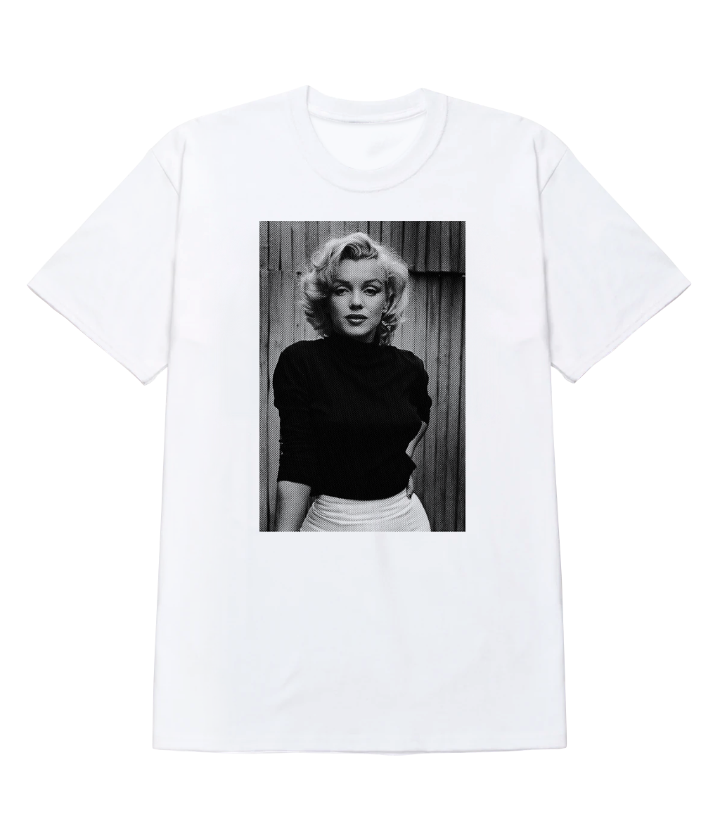 Polera - Marilyn