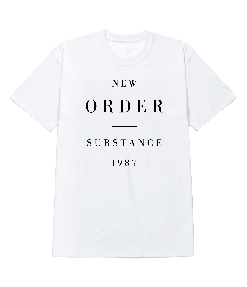 Polera -  Substance