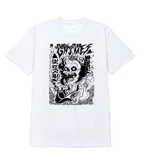 Polera Visions Anómalo