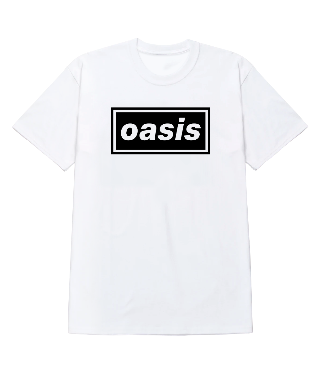 Polera - Oasis