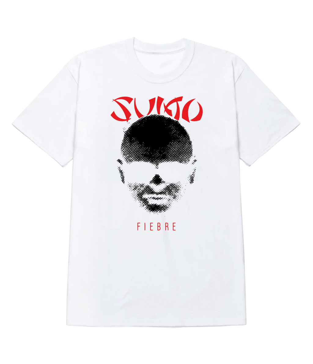 Polera - Fiebre