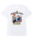 Polera  -  Office - Electric city - What?