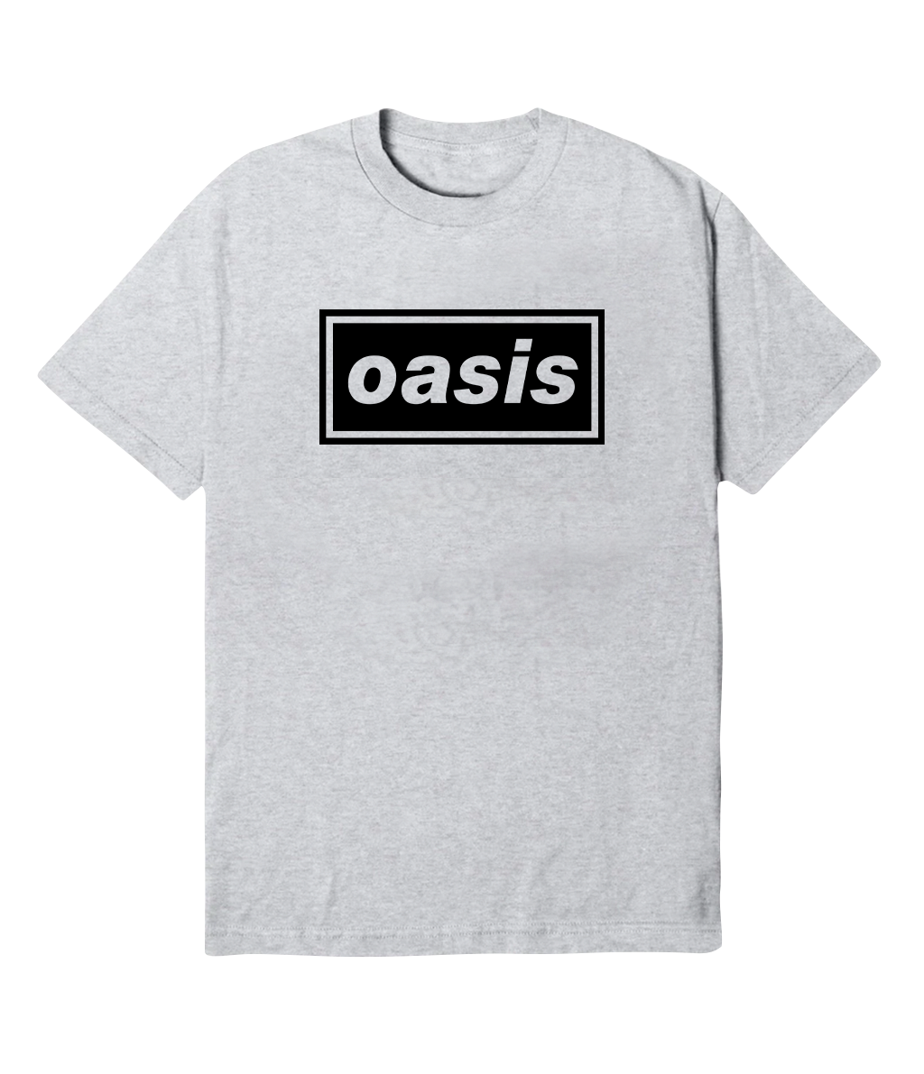 Polera - Oasis