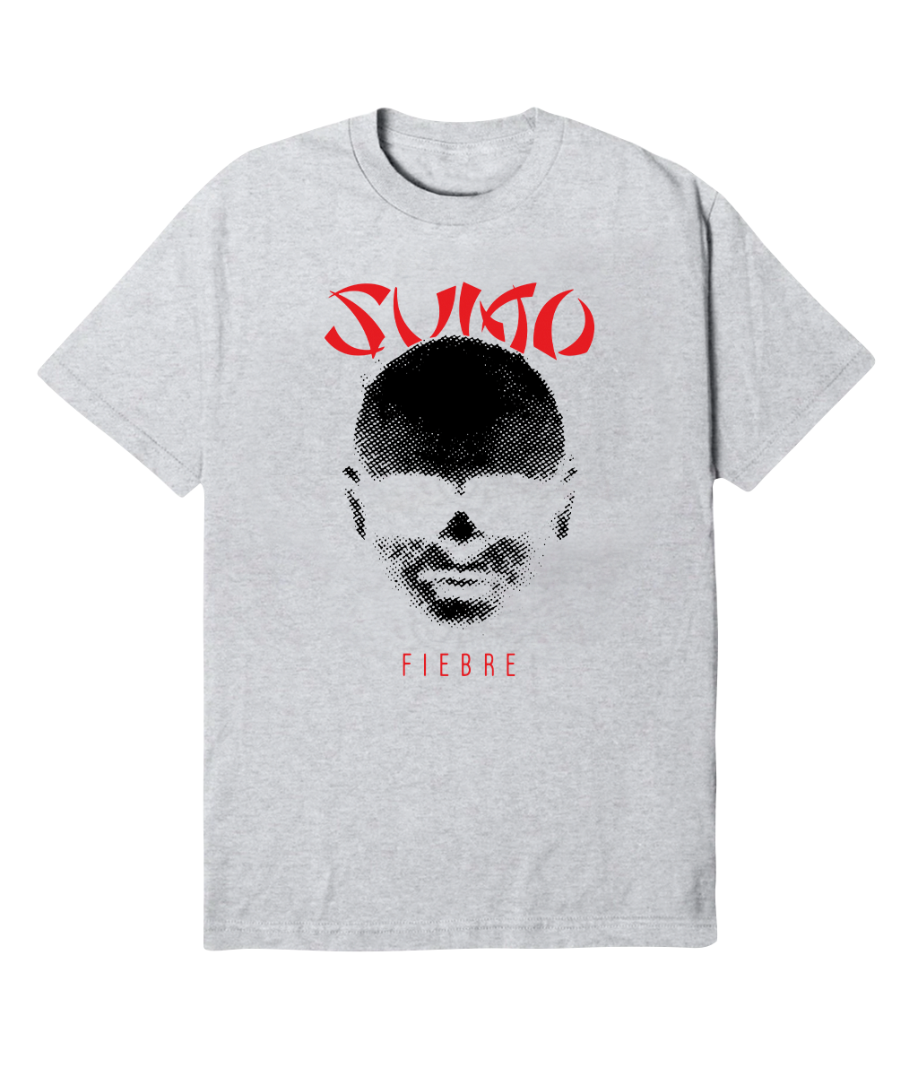 Polera - Fiebre