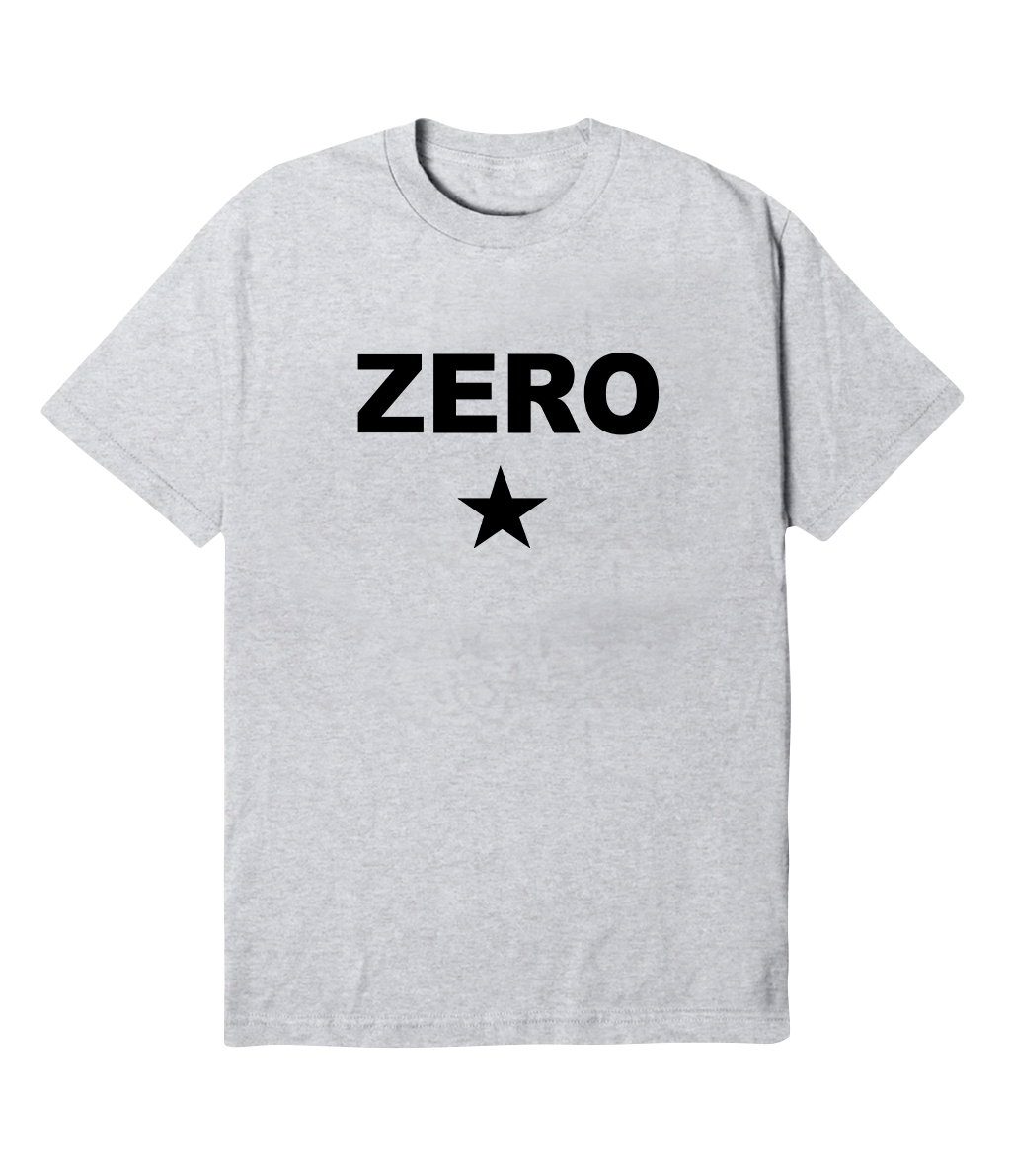 Polera - Zero