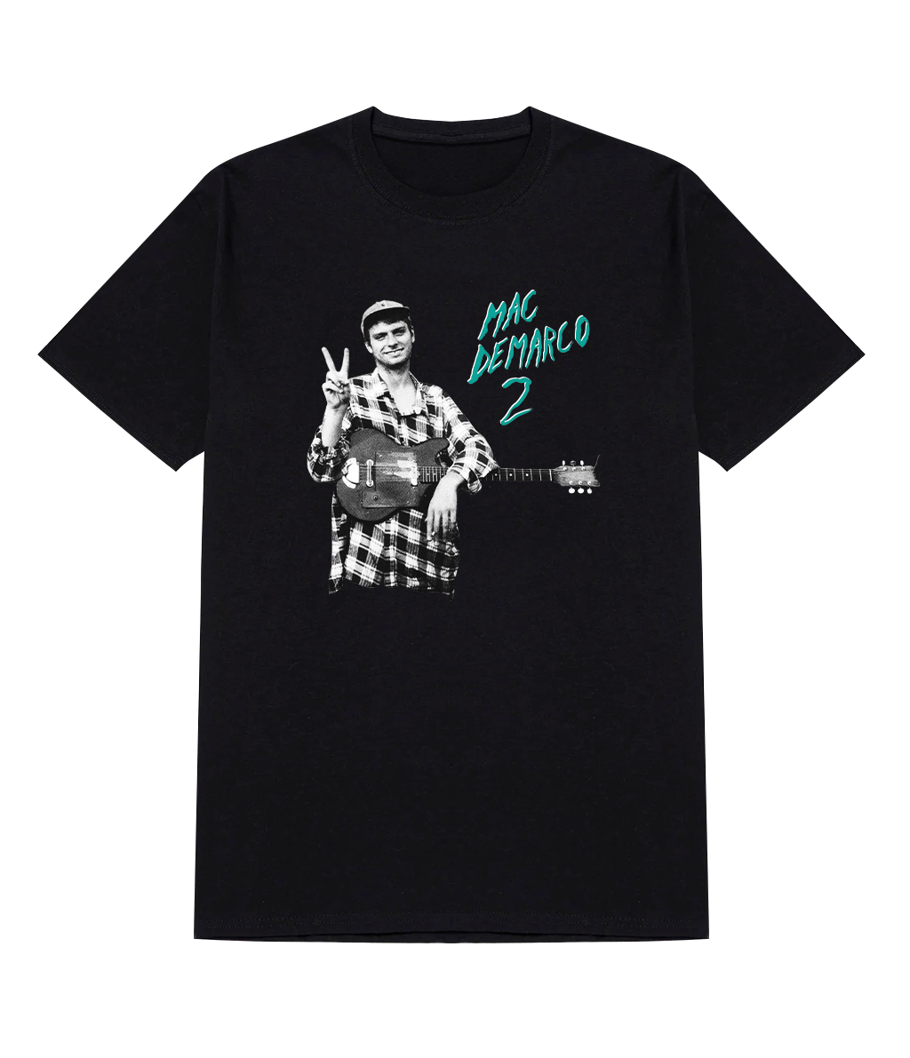 Polera - Mac 2