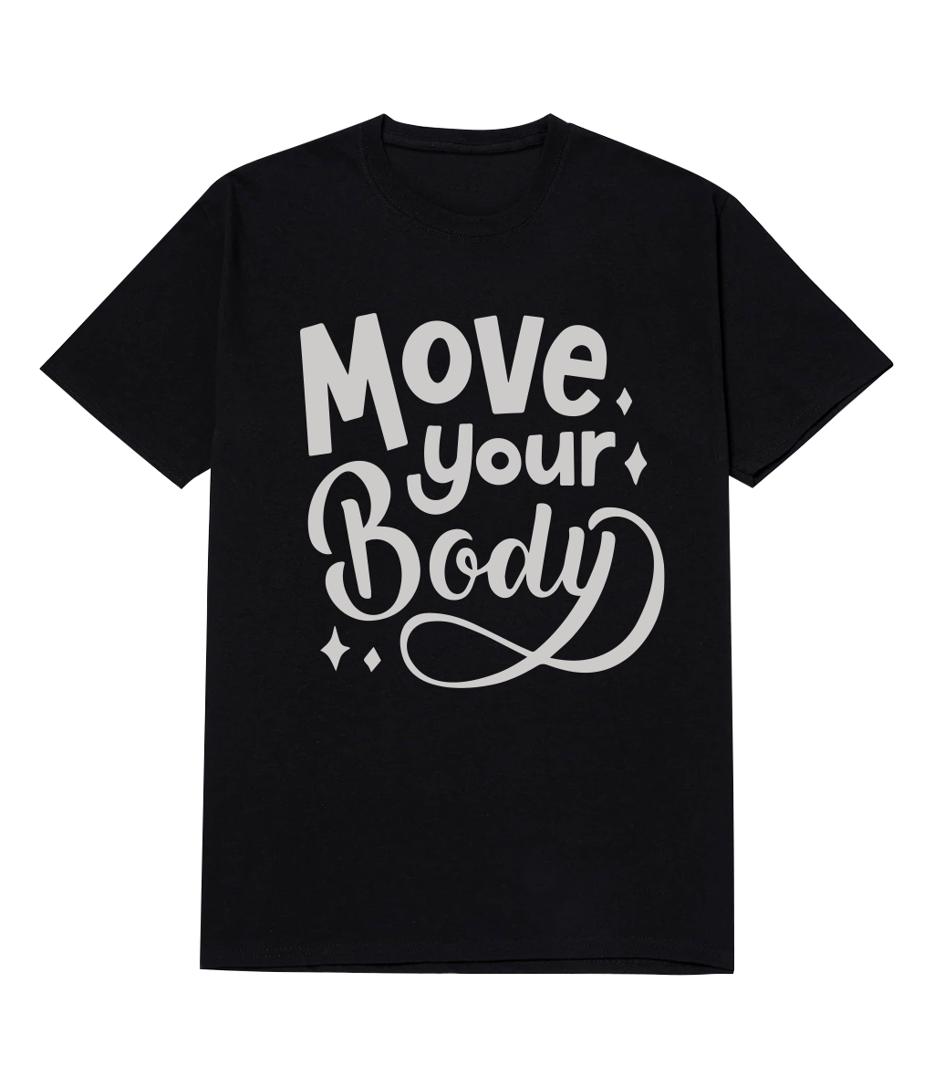 Polera - Move your body