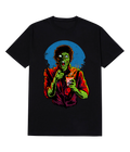 Polera - Michael El Zombie