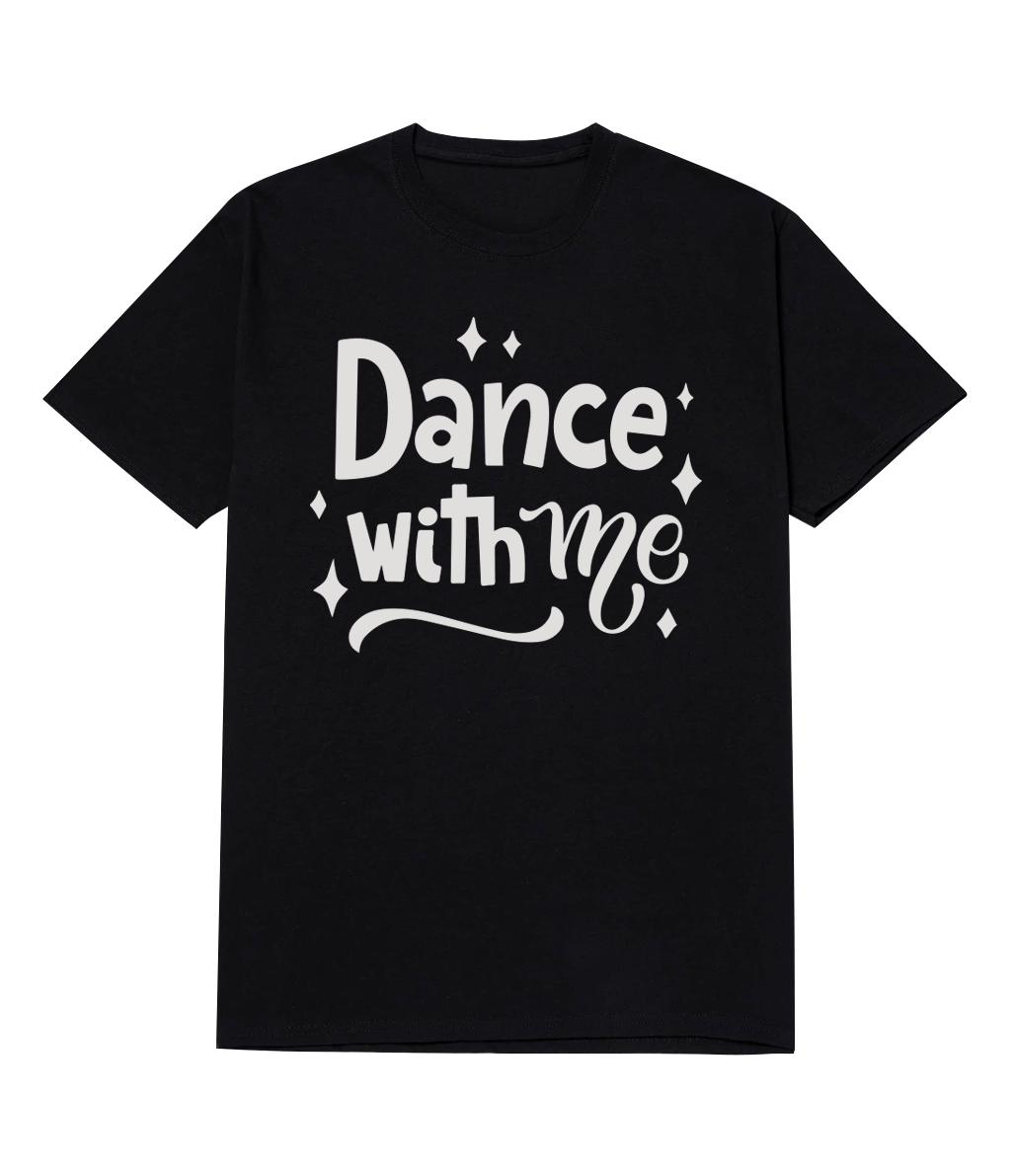 Polera - Dance with me